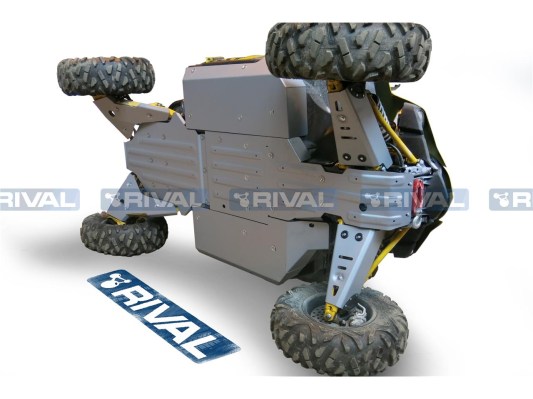 protection 1000 yxz yamaha